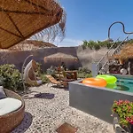 Villa Rock Complex - Castleview - 2 Jacuzzis