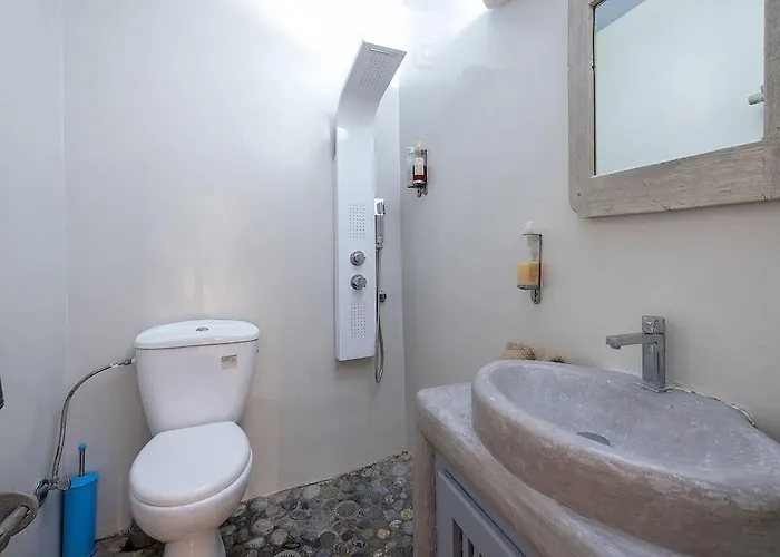 Rock Complex - Castleview - 2 Jacuzzis 빌라