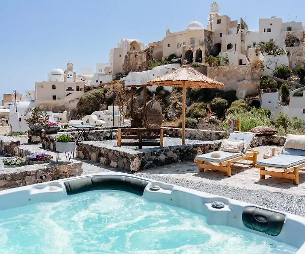 빌라 Rock Complex - Castleview - 2 Jacuzzis