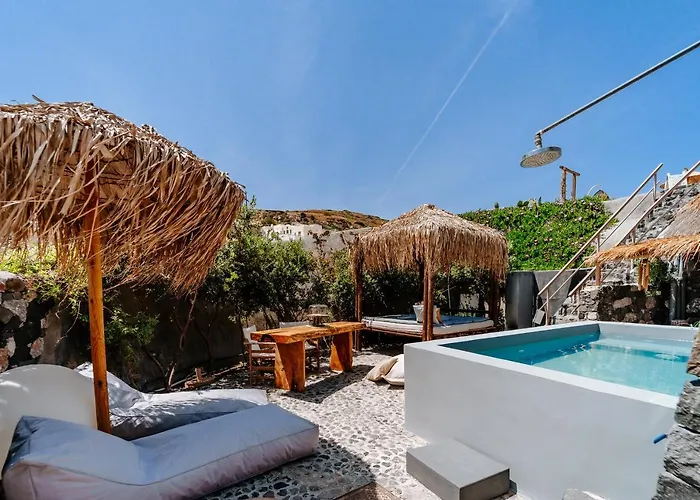 빌라 Rock Complex - Castleview - 2 Jacuzzis