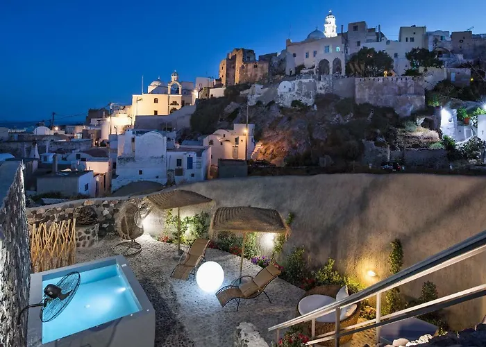 Rock Complex - Castleview - 2 Jacuzzis