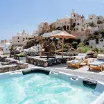 Βίλα Rock Complex - Castleview - 2 Jacuzzis