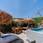 فيلة Rock Complex - Castleview - 2 Jacuzzis