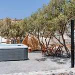 Rock Complex - Castleview - 2 Jacuzzis Εμπορειό