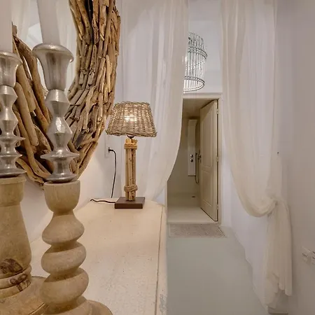 Rock Villas Complex - Castle View Villa - Jacuzzi & Pool