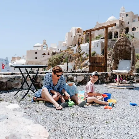 Rock Complex - Castleview - 2 Jacuzzis Villa