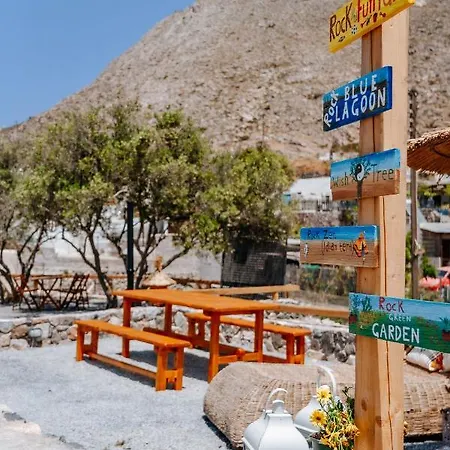 Rock Complex - Castleview - 2 Jacuzzis Villa