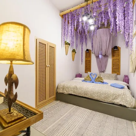 Villa Rock Complex - Castleview - 2 Jacuzzis Emporio (Santorini)