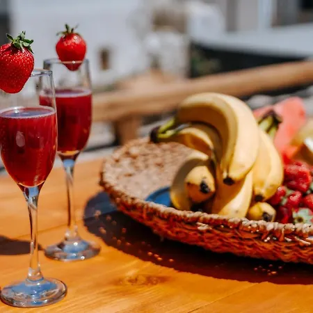 Villa Rock Complex - Castleview - 2 Jacuzzis *