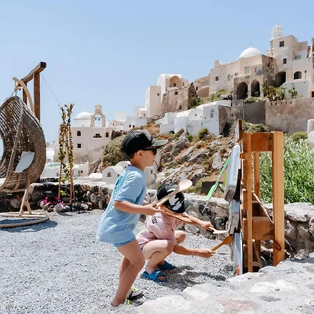 Rock Complex - Private Luxe Retreat - Castle And Sea View Willa *