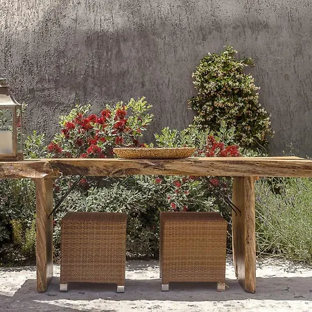 Rock Complex - Castleview - 2 Jacuzzis Emporio (Santorini)