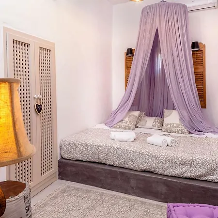 Rock Complex - Castleview - 2 Jacuzzis * Emporio (Santorini)