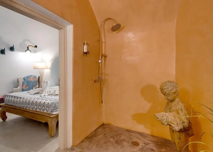 Rock Complex - Castleview - 2 Jacuzzis Villa