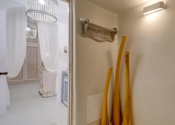 Rock Complex - Castleview - 2 Jacuzzis Emporio (Santorini)