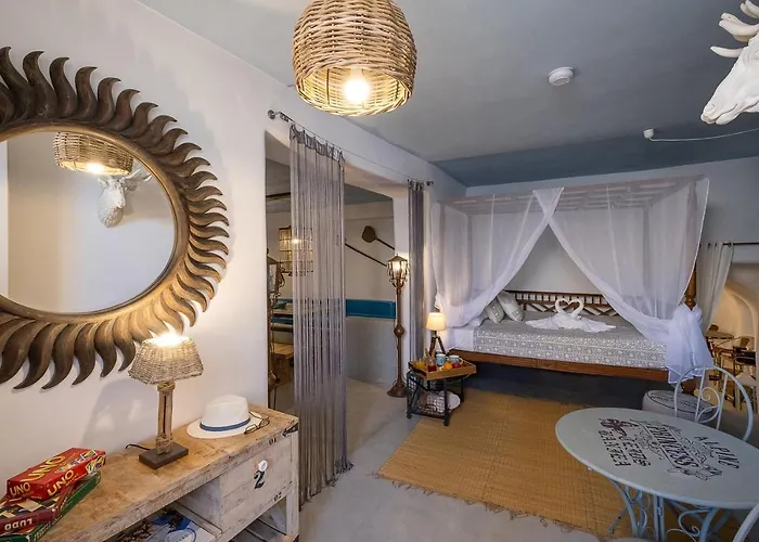 Rock Complex - Castleview - 2 Jacuzzis Villa