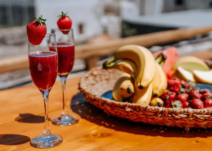 Villa Rock Complex - Castleview - 2 Jacuzzis *