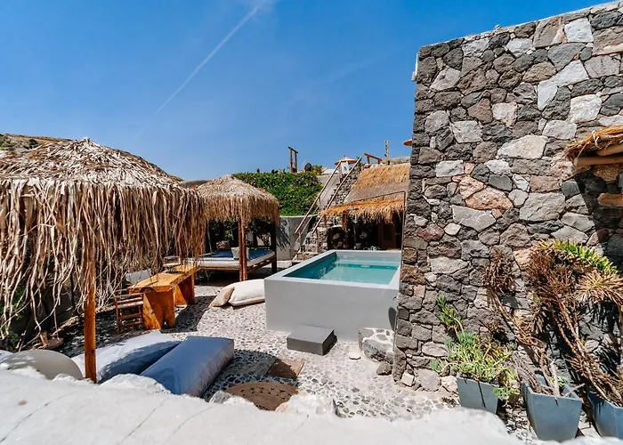 Villa Rock Complex - Castleview - 2 Jacuzzis