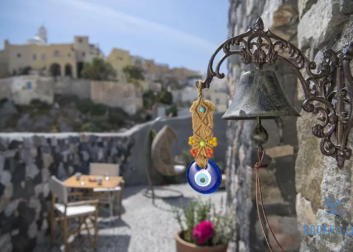 Rock Complex - Castleview - 2 Jacuzzis Villa *