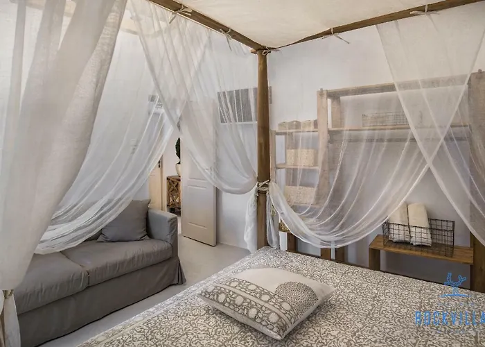 Rock Complex - Castleview - 2 Jacuzzis