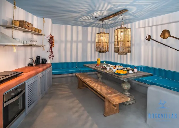 Rock Complex - Castleview - 2 Jacuzzis