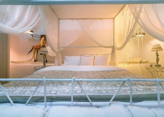 Villa Rock Complex - Castleview - 2 Jacuzzis *