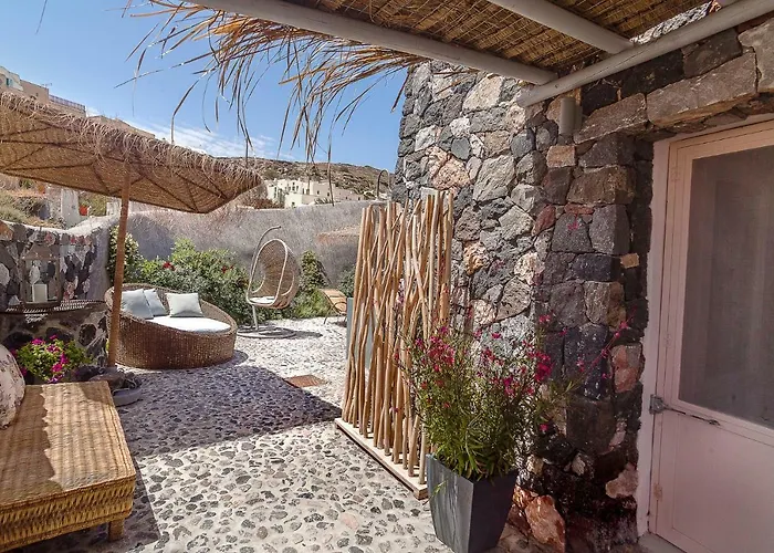 Rock Complex - Castleview - 2 Jacuzzis Villa *