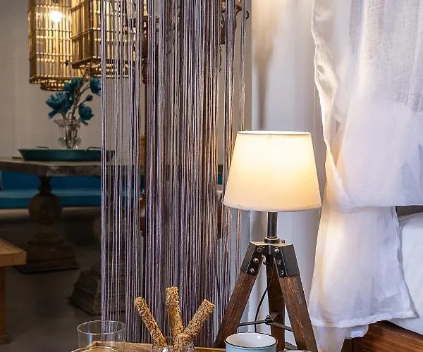 Rock Complex - Castleview - 2 Jacuzzis Emporio (Santorini)