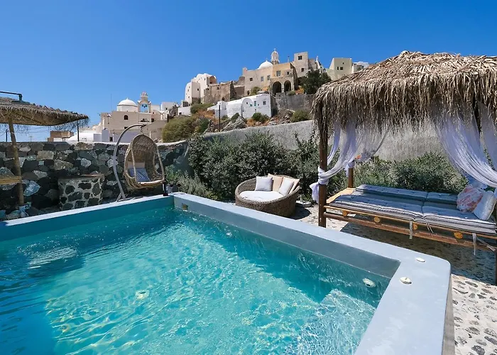 Rock Complex - Castleview - 2 Jacuzzis Willa