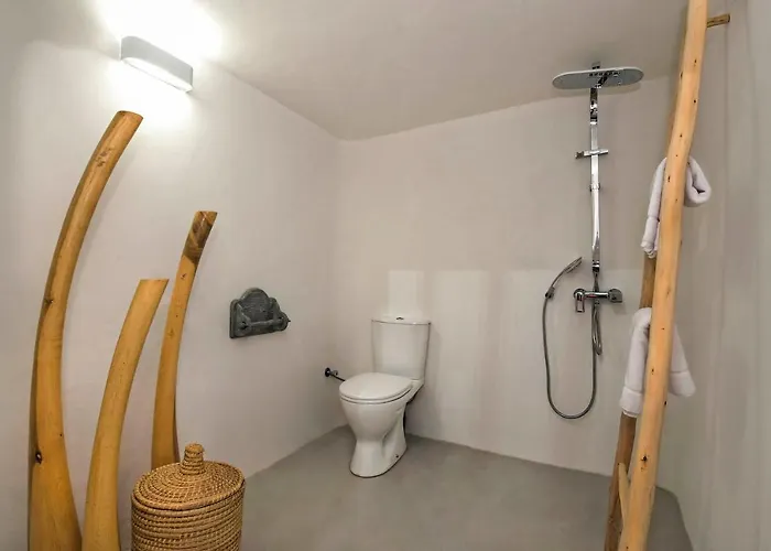 Rock Complex - Castleview - 2 Jacuzzis Willa