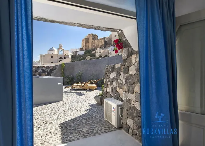 Rock Complex - Castleview - 2 Jacuzzis فيلة