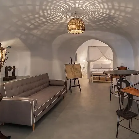 Rock Complex - Private Luxe Retreat - Castle And Sea View Villa