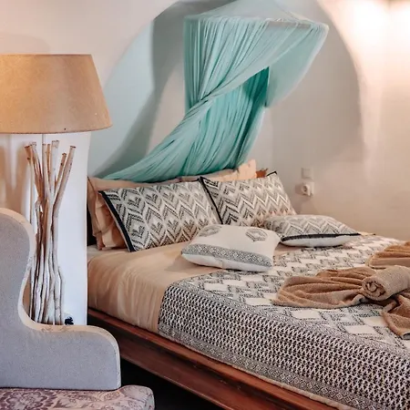 Rock Complex - Private Luxe Retreat - Castle And Sea View Villa