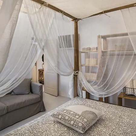 Rock Complex - Private Luxe Retreat - Castle And Sea View