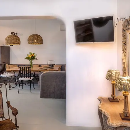 Rock Complex - Private Luxe Retreat - Castle And Sea View *