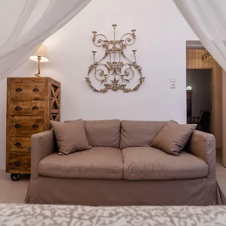 Rock Complex - Private Luxe Retreat - Castle And Sea View Villa *