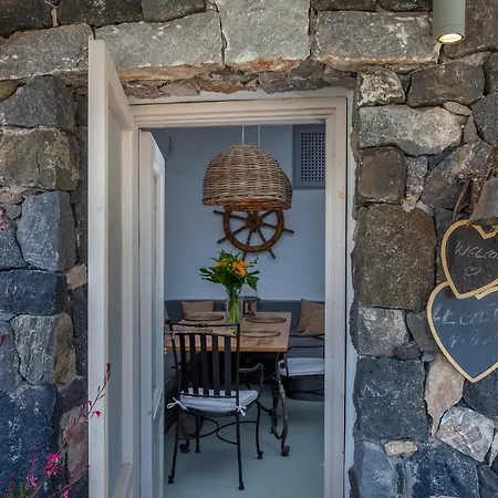 Rock Complex - Private Luxe Retreat - Castle And Sea View Villa